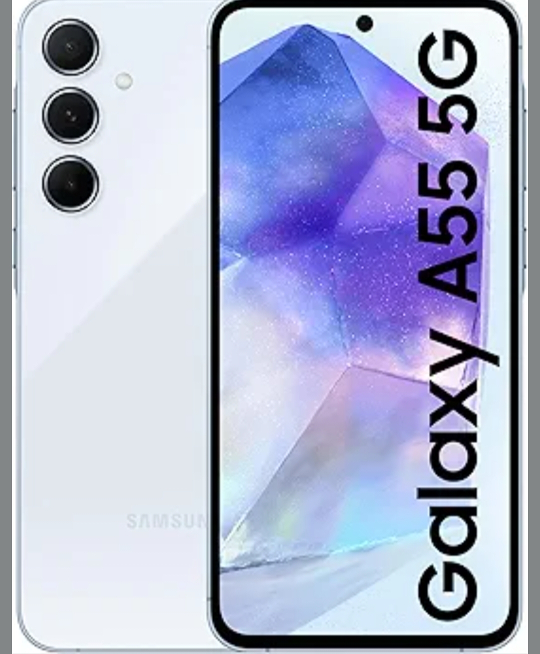 Samsung Galaxy A55 5G